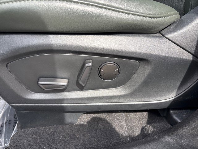 Certified 2023 Ford Explorer Timberline w/ Timberline Technology Package image 18