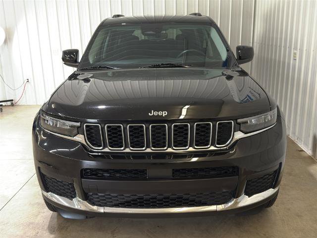 Used 2021 Jeep Grand Cherokee L Laredo w/ Luxury Tech Group I image 6
