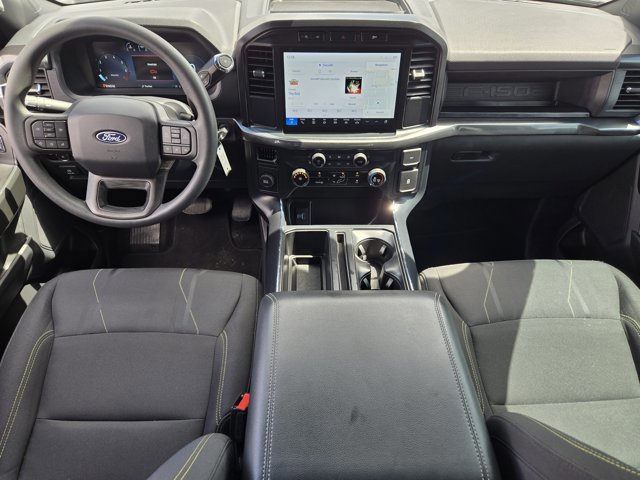 Certified 2024 Ford F150 STX image 24