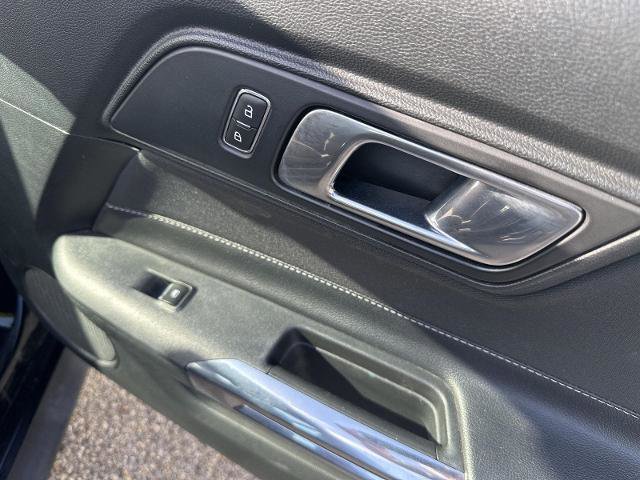 Certified 2020 Ford Mustang Coupe RWD image 17