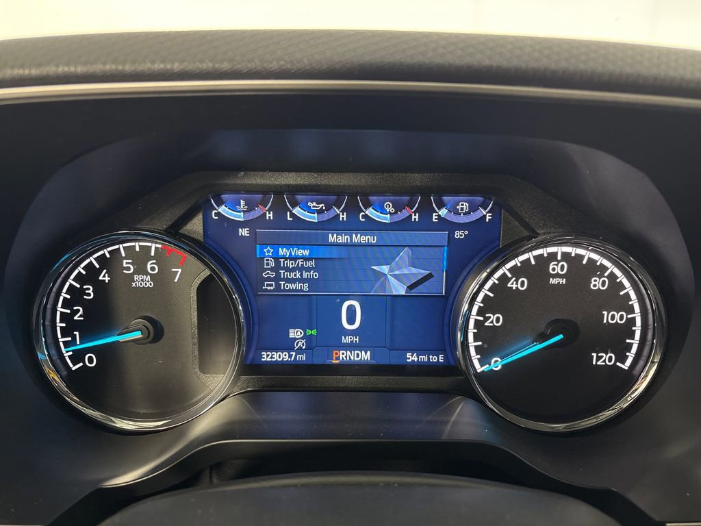 Certified 2023 Ford F150 XLT w/ Equipment Group 302A High image 20