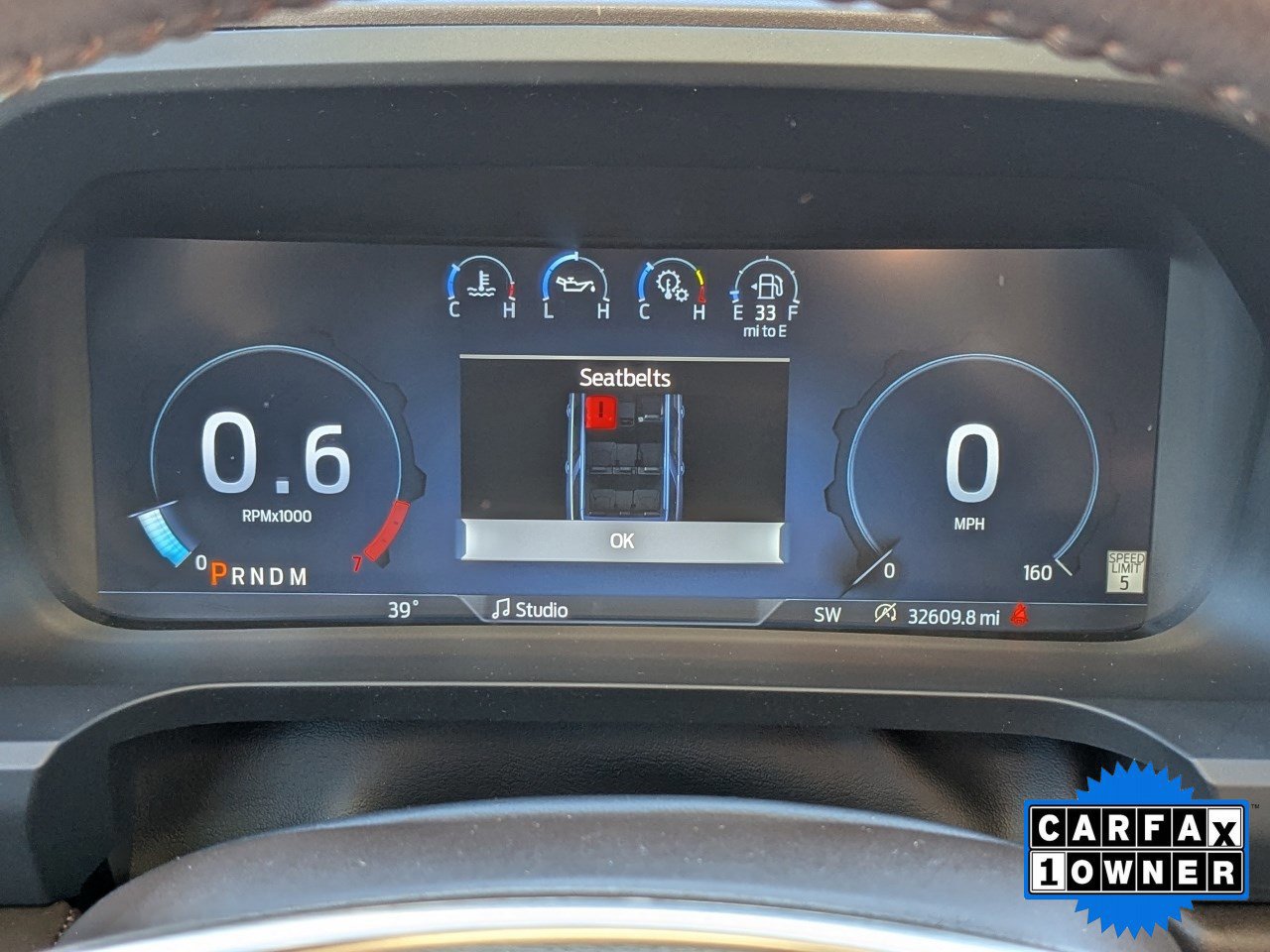 Certified 2024 Ford Expedition King Ranch image 34