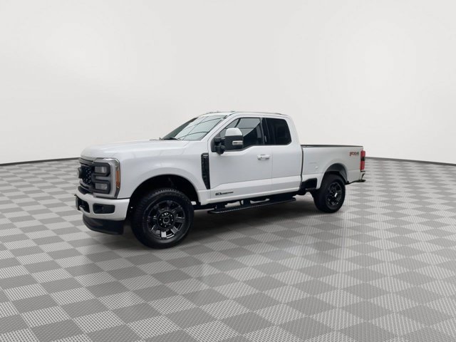 Certified 2023 Ford F350 Lariat w/ Sport Appearance Package AWD/4WD image 38
