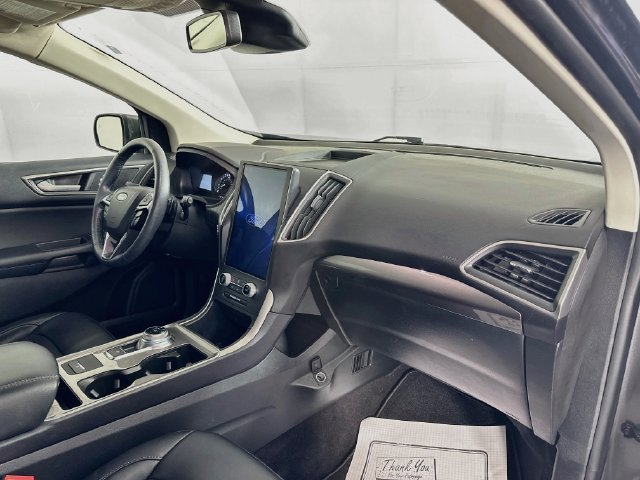 Certified 2024 Ford Edge SEL w/ Convenience Package AWD/4WD image 34