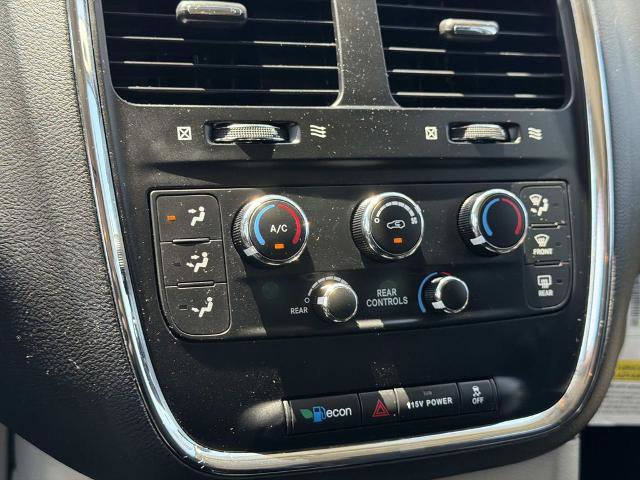 Used 2017 Dodge Grand Caravan SE w/ Power Window Group FWD image 15