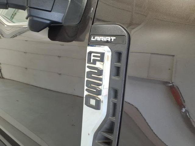 Certified 2024 Ford F250 Lariat w/ Lariat Ultimate Package AWD/4WD image 10