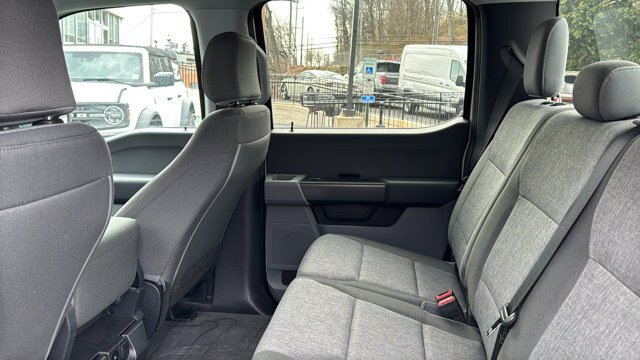 Certified 2024 Ford F150 XL AWD/4WD image 29