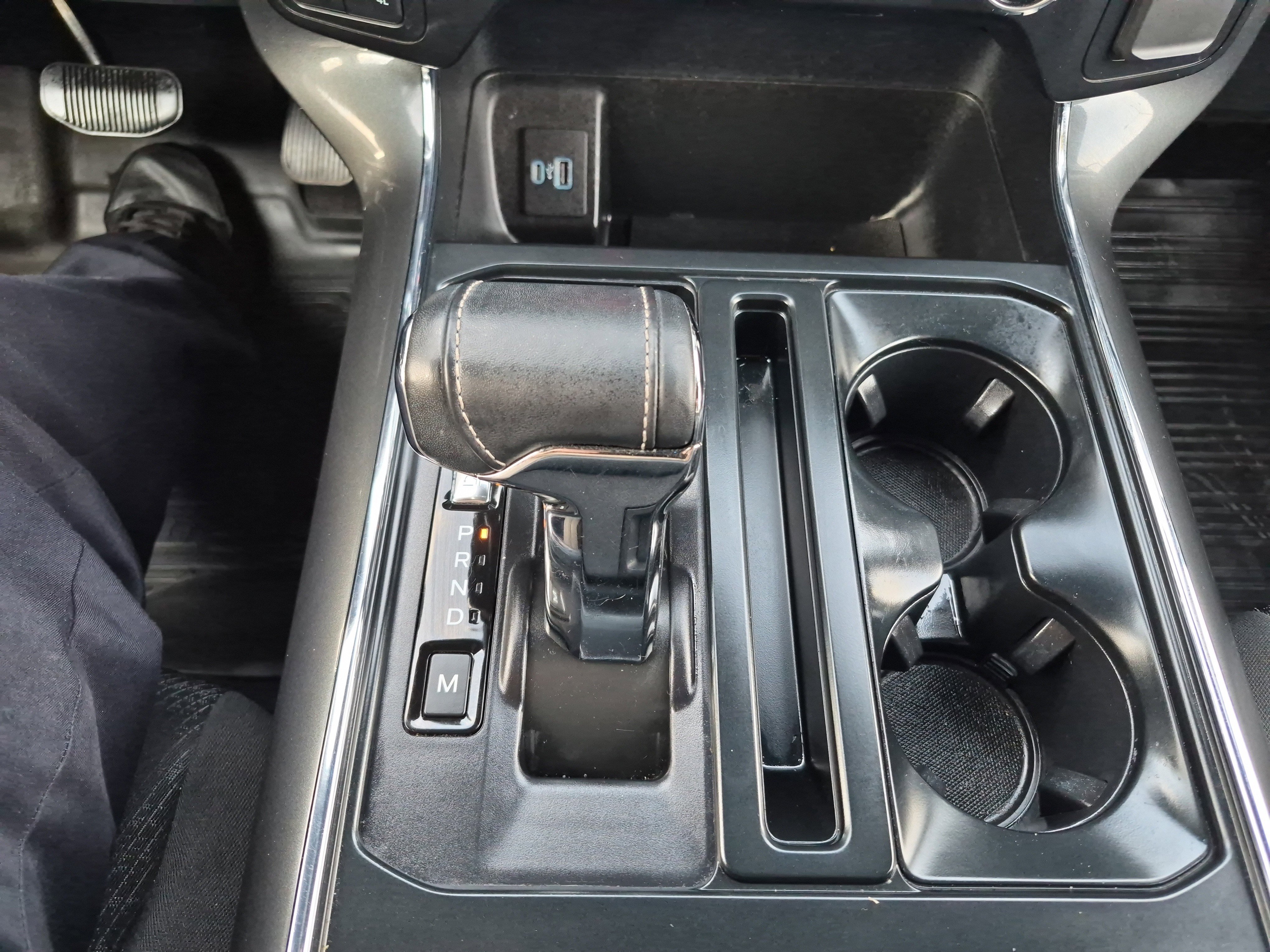 Certified 2023 Ford F150 XLT w/ Equipment Group 302A High image 31