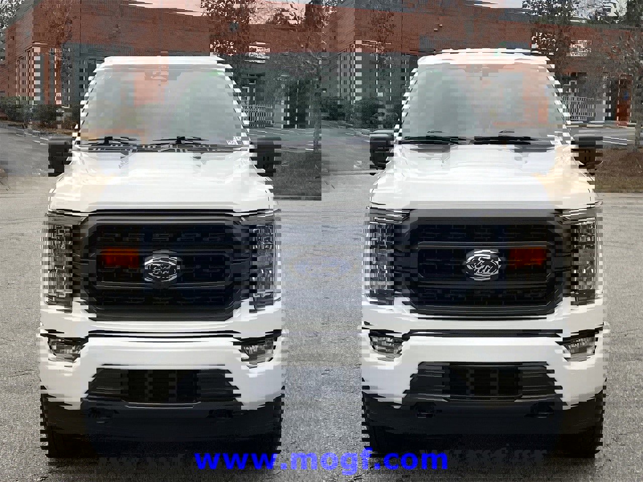 Certified 2023 Ford F150 XLT w/ Equipment Group 302A High image 8