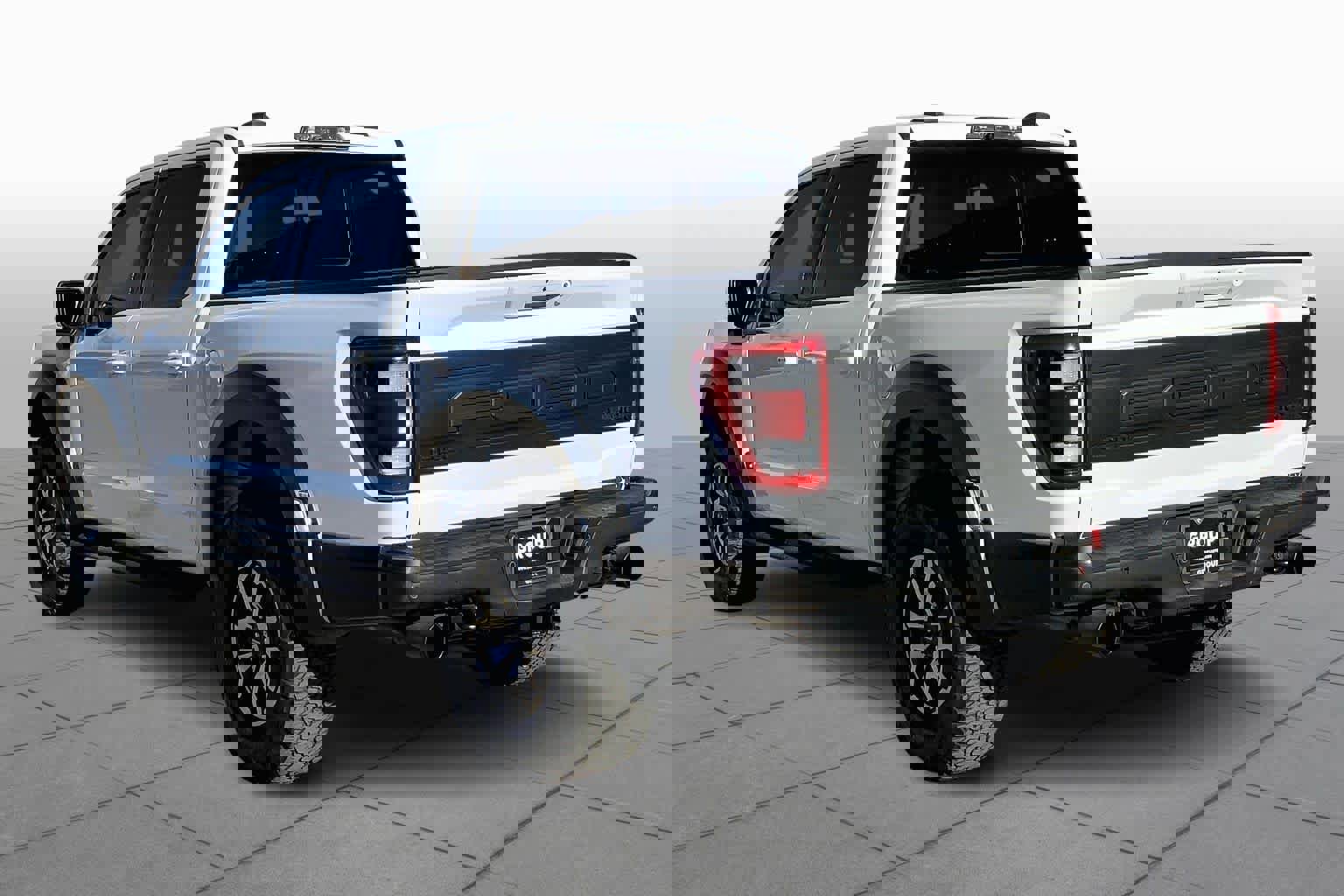 Certified 2023 Ford F150 Raptor image 11