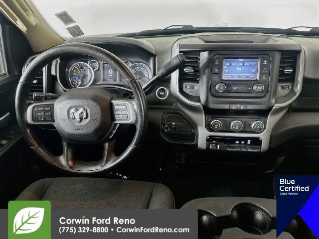 Used 2019 RAM 2500 Tradesman AWD/4WD image 25