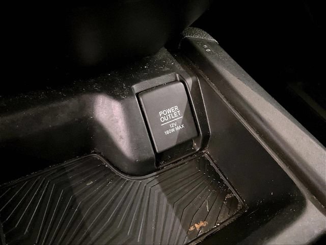 Used 2018 Honda CR-V EX image 31