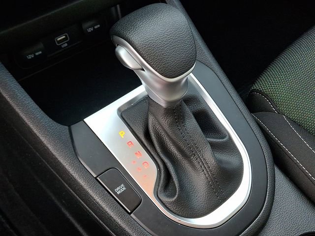 Used 2023 Kia Forte LXS image 17