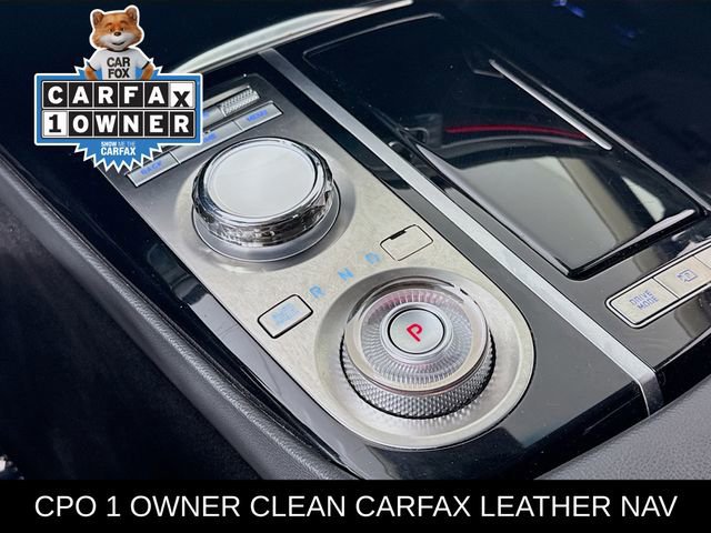 Used 2023 Genesis G80 2.5T image 17