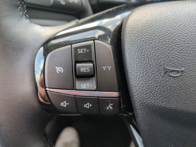 Certified 2025 Ford Escape Active w/ Cold Weather Package AWD/4WD image 33