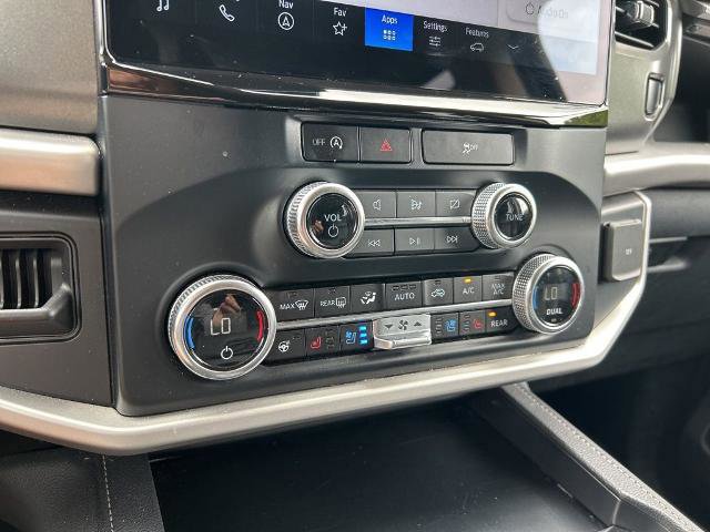 Certified 2024 Ford Expedition Max XLT image 27