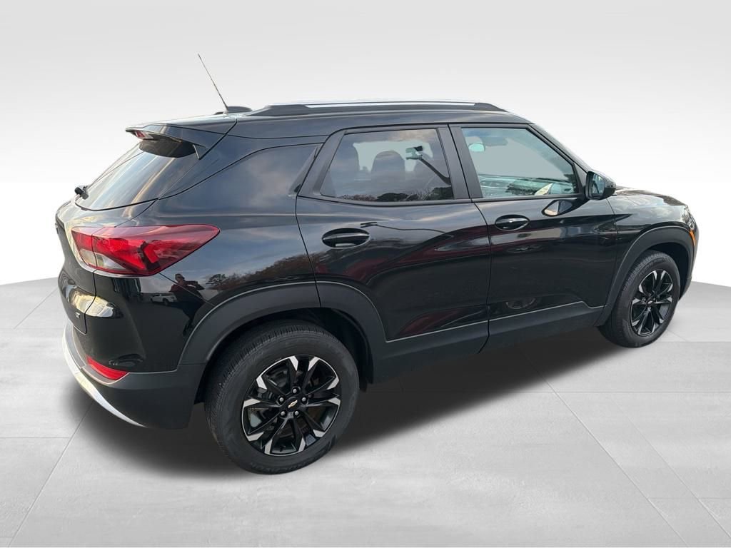 Used 2023 Chevrolet TrailBlazer LT image 8