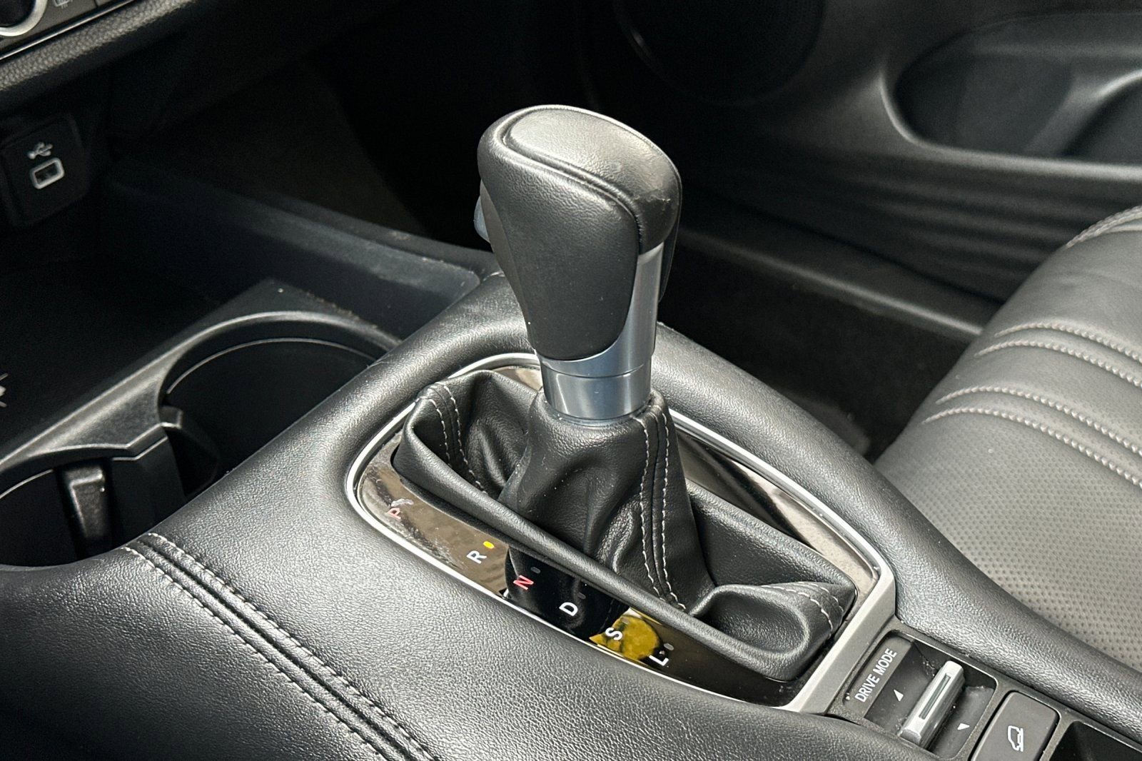 Used 2025 Honda HR-V EX-L image 20