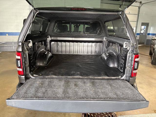 Used 2023 RAM 1500 Limited w/ Night Edition AWD/4WD image 30
