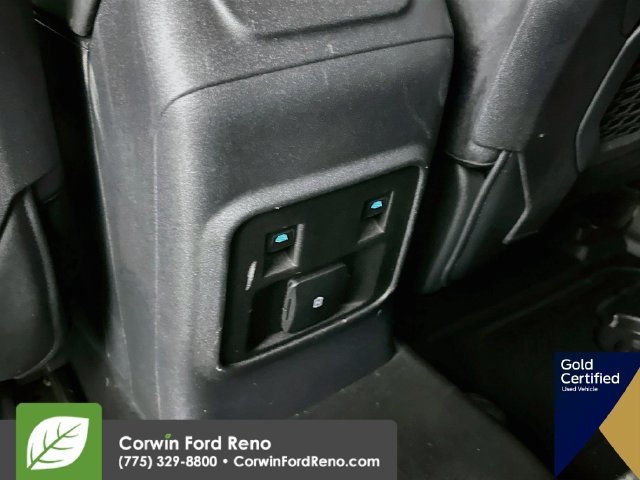 Certified 2024 Ford Bronco Big Bend AWD/4WD image 27