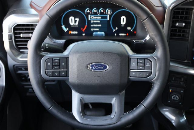 Certified 2023 Ford F150 Lariat image 13