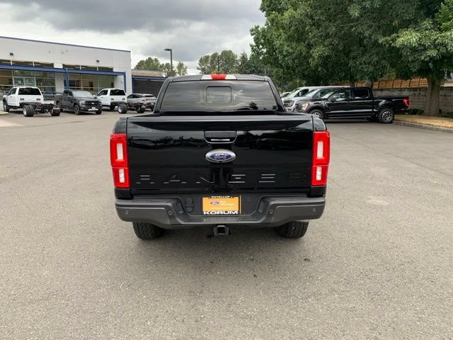 Certified 2023 Ford Ranger XLT w/ Equipment Group 302A High AWD/4WD image 5