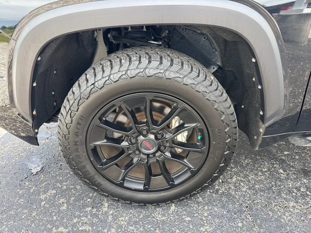 Used 2022 Toyota Tundra SR5 RWD image 4