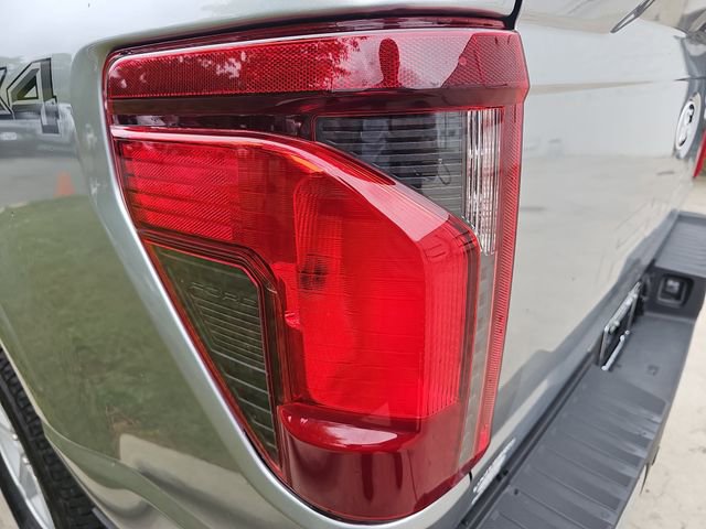 Certified 2025 Ford F150 XLT w/ Equipment Group 302A MID AWD/4WD image 32