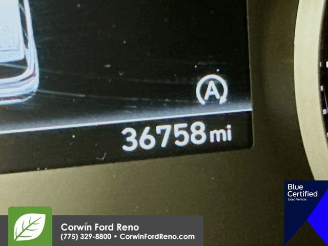 Used 2023 Hyundai Santa Fe XRT image 16