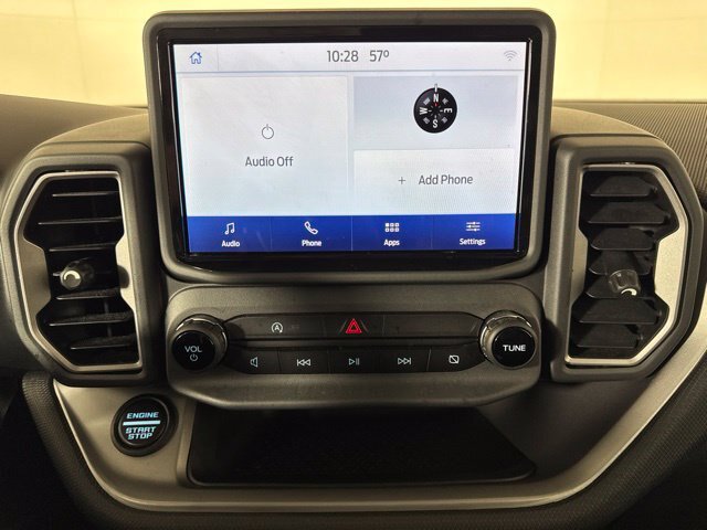 Certified 2022 Ford Bronco Sport Outer Banks w/ Tech Package AWD/4WD image 15