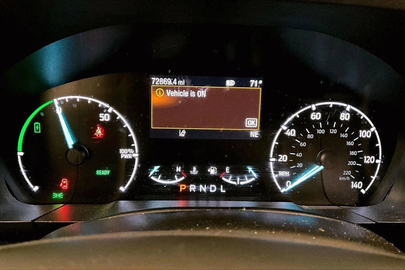 Certified 2022 Ford Maverick XLT w/ XLT Luxury Package image 19