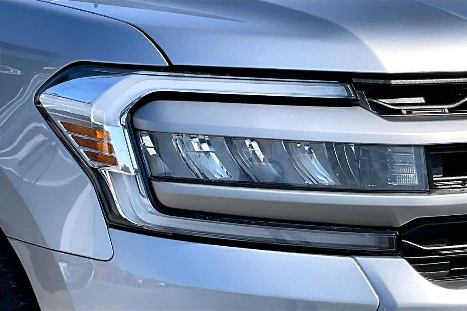 Certified 2024 Ford Expedition XLT RWD image 24