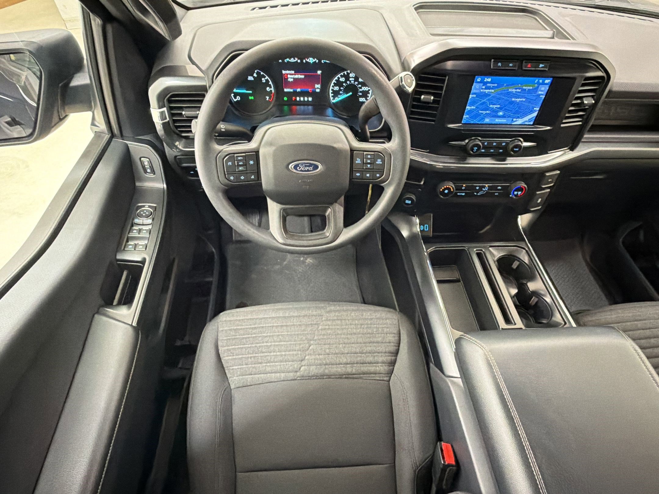 Certified 2023 Ford F150 XL w/ STX Appearance Package image 26