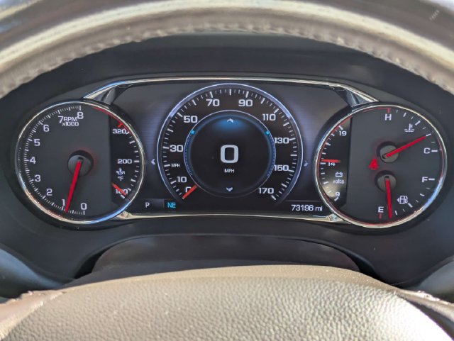 Used 2019 GMC Acadia Denali w/ Technology Package AWD/4WD image 28