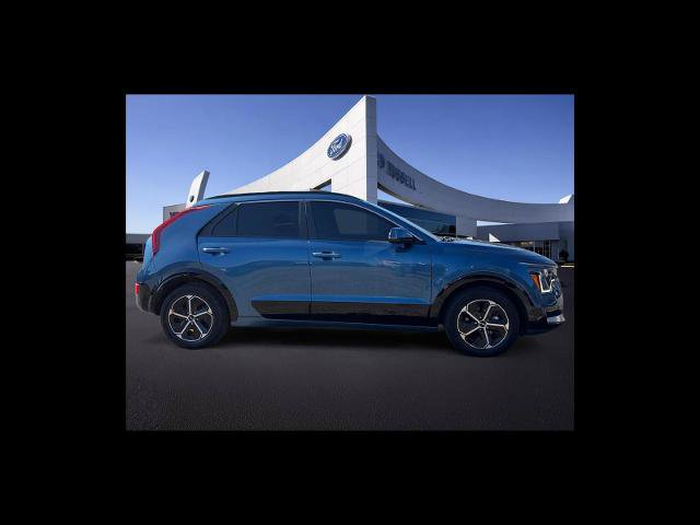 Used 2024 Kia Niro FWD image 4