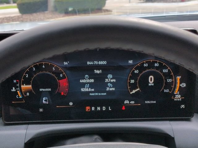 Certified 2024 Ford Mustang Convertible RWD image 25
