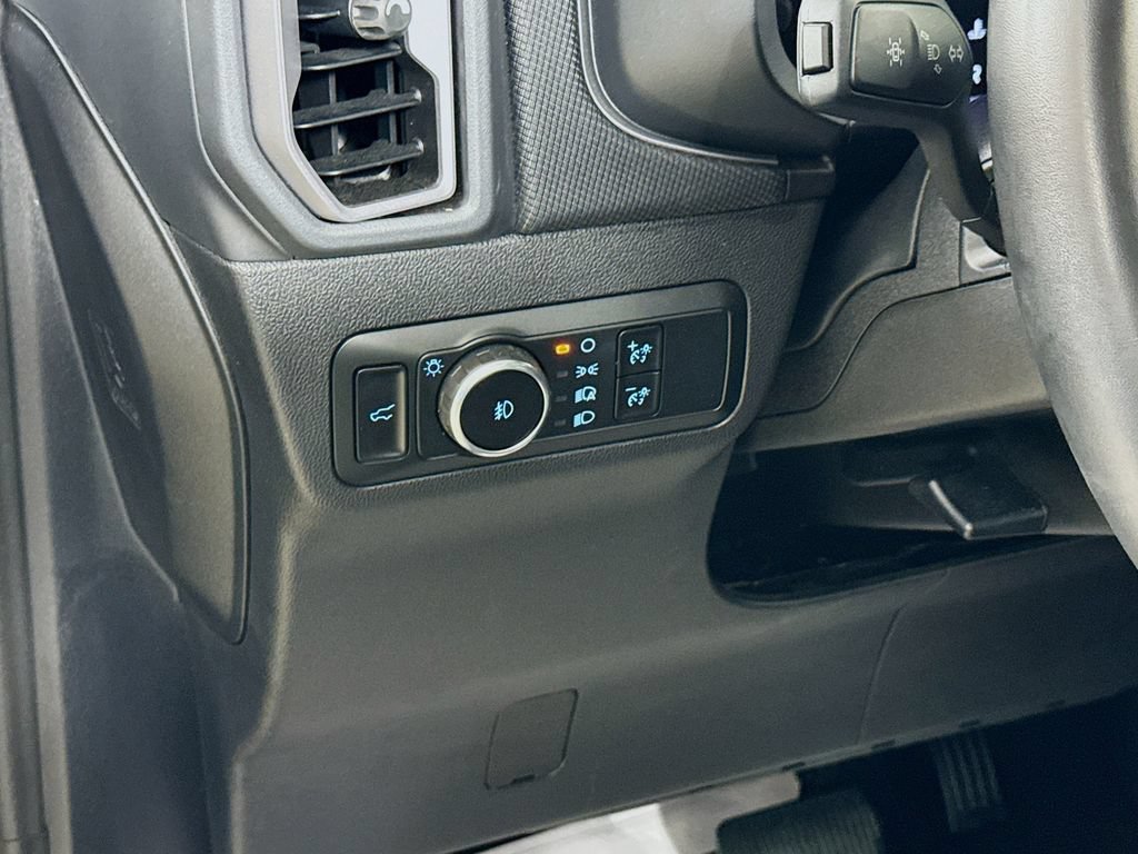 Certified 2024 Ford Bronco Sport Big Bend w/ Convenience Package AWD/4WD image 10