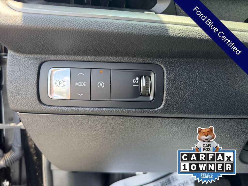Used 2025 Chevrolet Traverse LT FWD image 36