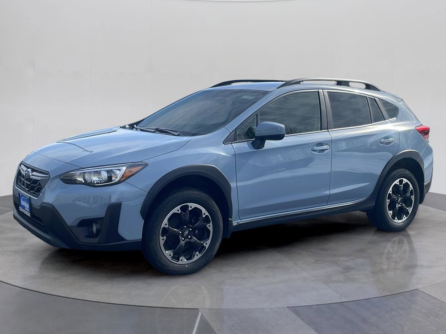 Used 2023 Subaru Crosstrek 2.0i Premium image 1