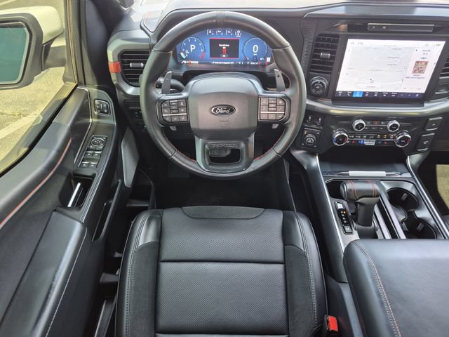 Certified 2025 Ford F150 Raptor AWD/4WD image 29