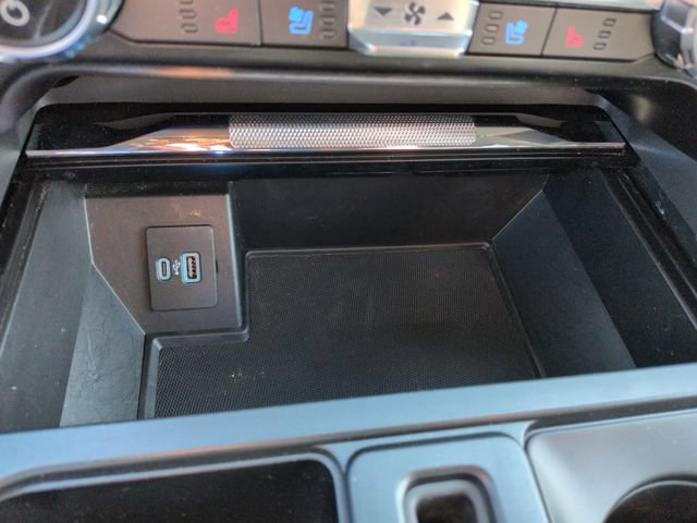 Certified 2021 Ford F150 Lariat AWD/4WD image 45