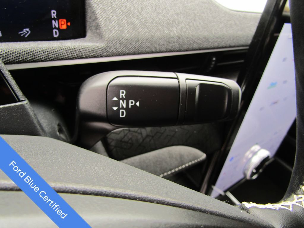 Certified 2025 Ford Mustang Mach-E GT AWD/4WD image 28