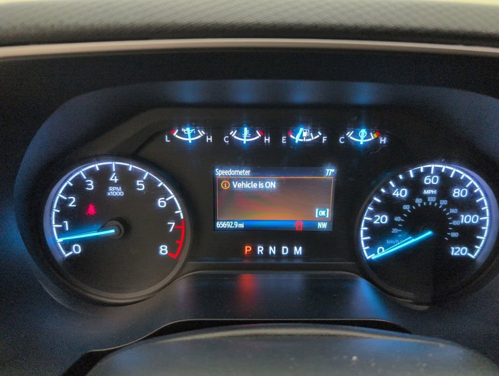 Certified 2022 Ford F150 XL w/ Snow Plow Prep Package image 28