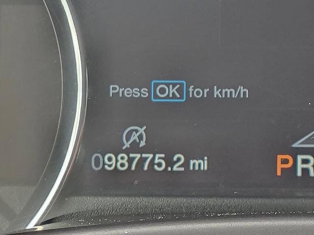 Certified 2020 Ford F150 Platinum w/ Equipment Group 701A Luxury image 34