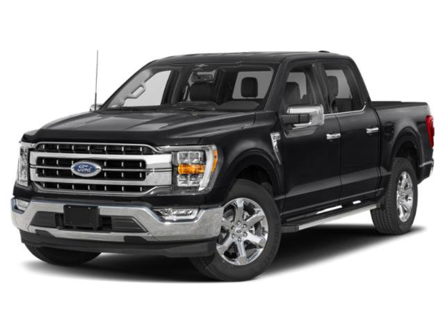 Certified 2023 Ford F150 Lariat w/ Equipment Group 502A High AWD/4WD image 1