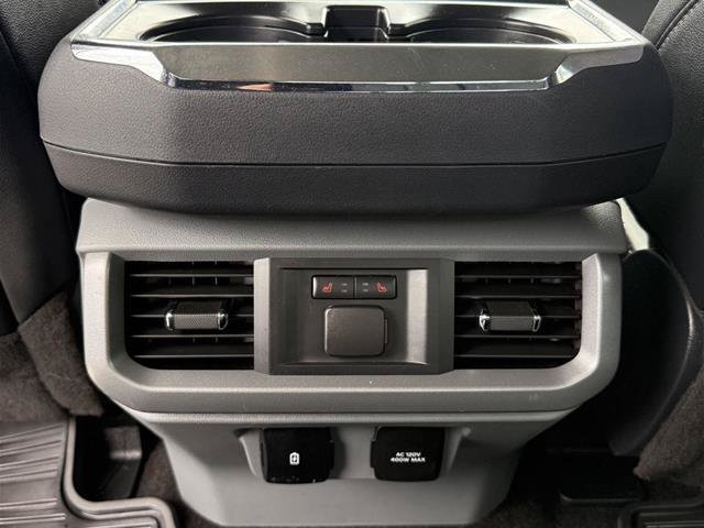 Certified 2021 Ford F150 Lariat w/ Equipment Group 502A High AWD/4WD image 22