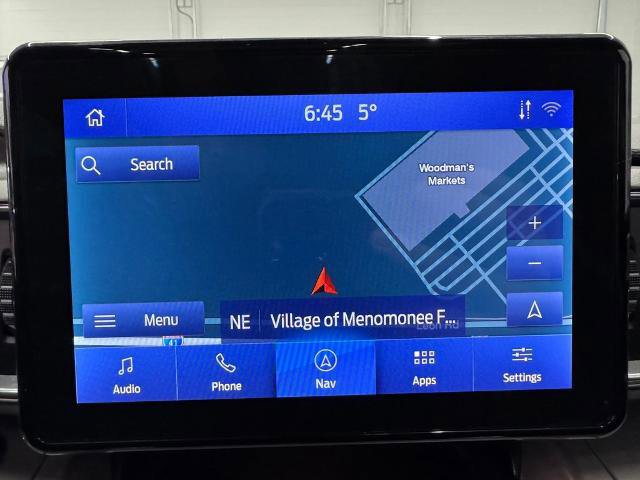 Certified 2023 Ford Explorer XLT w/ Equipment Group 202A image 11