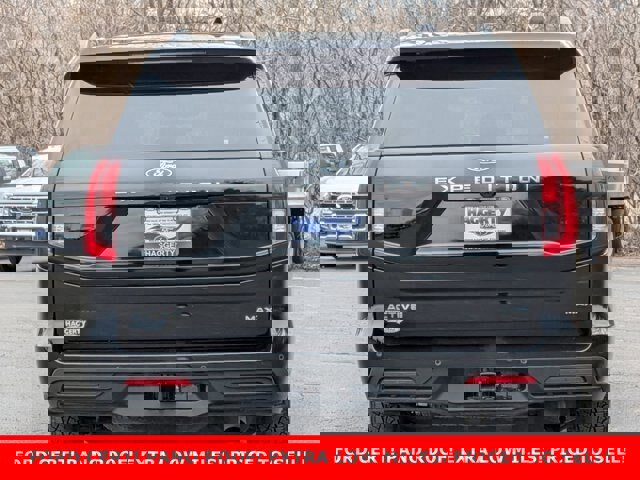 Certified 2025 Ford Expedition Max Active image 4