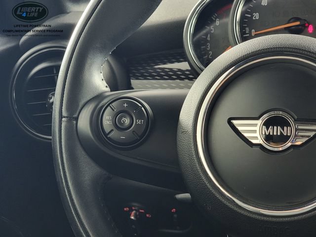 Used 2018 MINI Cooper S FWD image 25