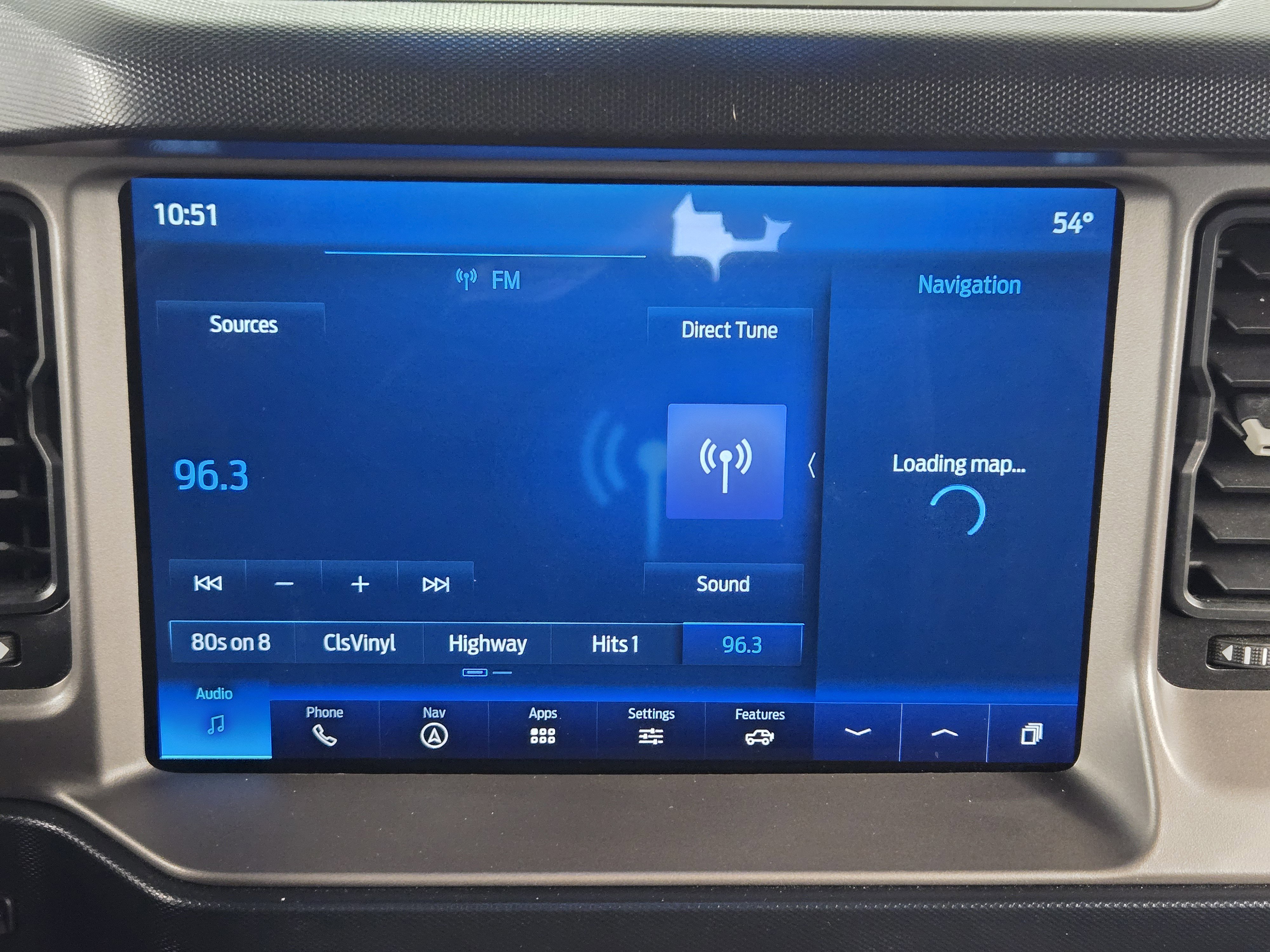 Certified 2023 Ford Bronco Outer Banks w/ Sasquatch Package image 16